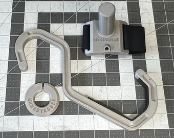 Handlebar Dock System