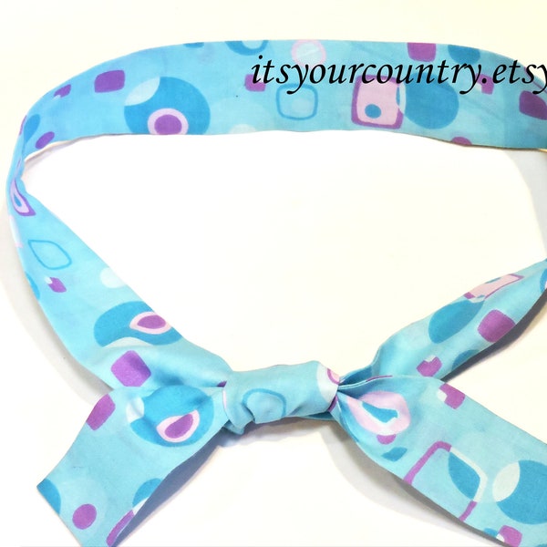 Gel Cooling Headband Etsy