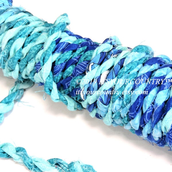 Chunky Rag Rug - Etsy