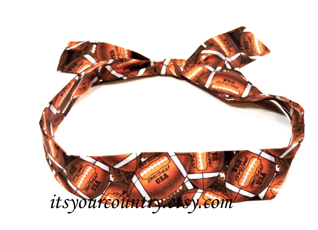 Football Neck Cooler Bandana Sport Fitness Heat Relief Etsy