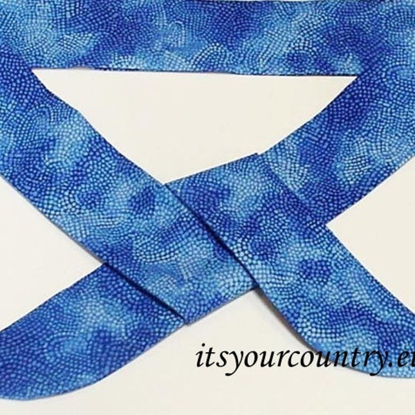 Gel Cooling Headband Etsy