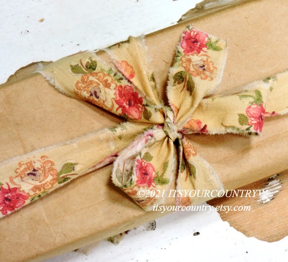 Ribbons - Shop by Width - Ribbons - #5 (7/8 - 1) - Floral Supply