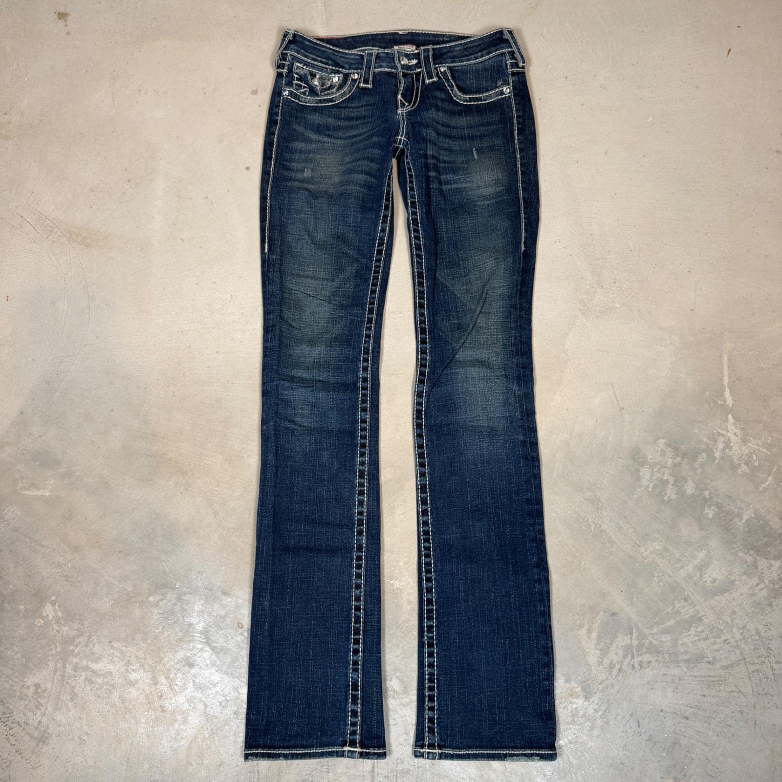 Vintage true religion jeans - Etsy 日本