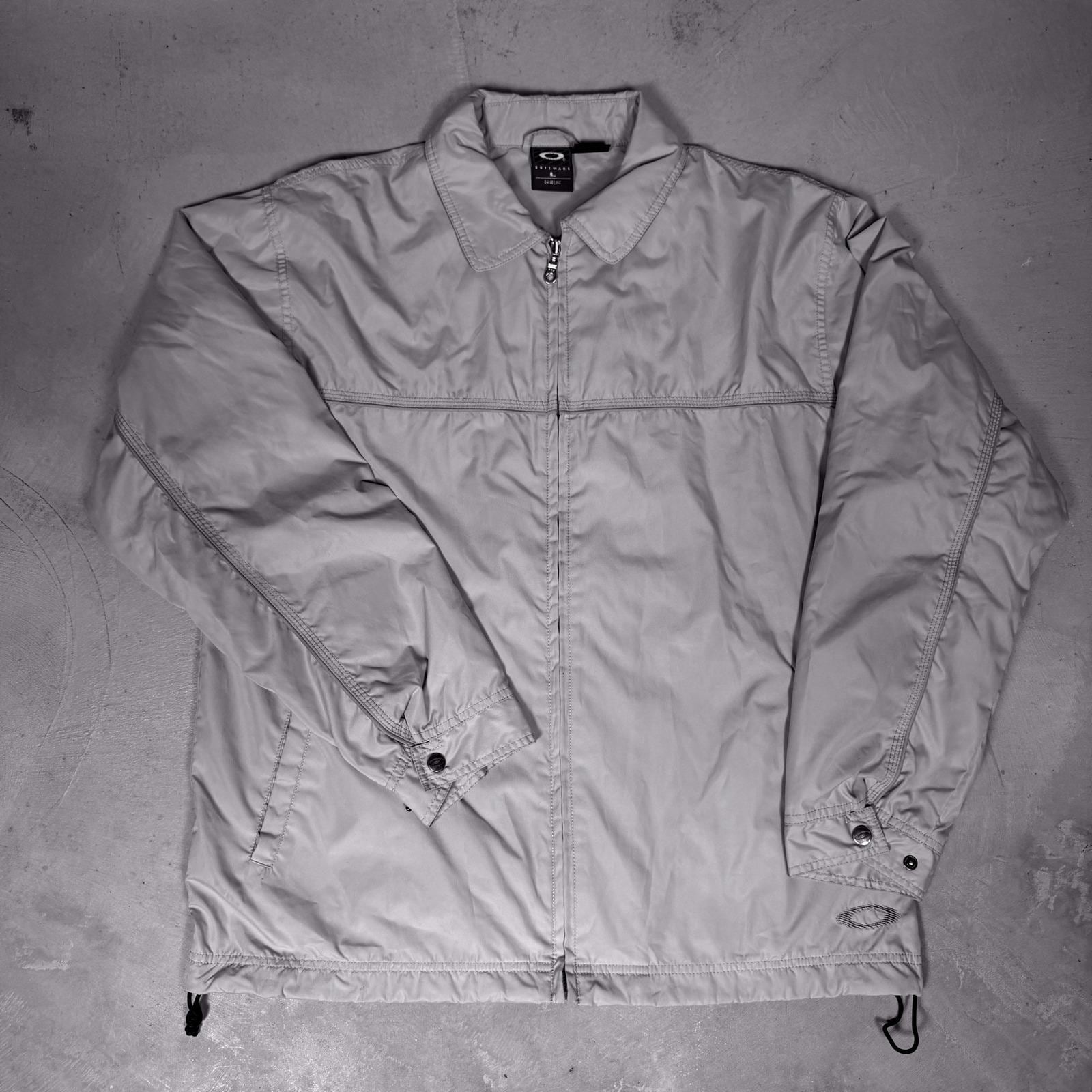 Oakley Software Jacket - Etsy