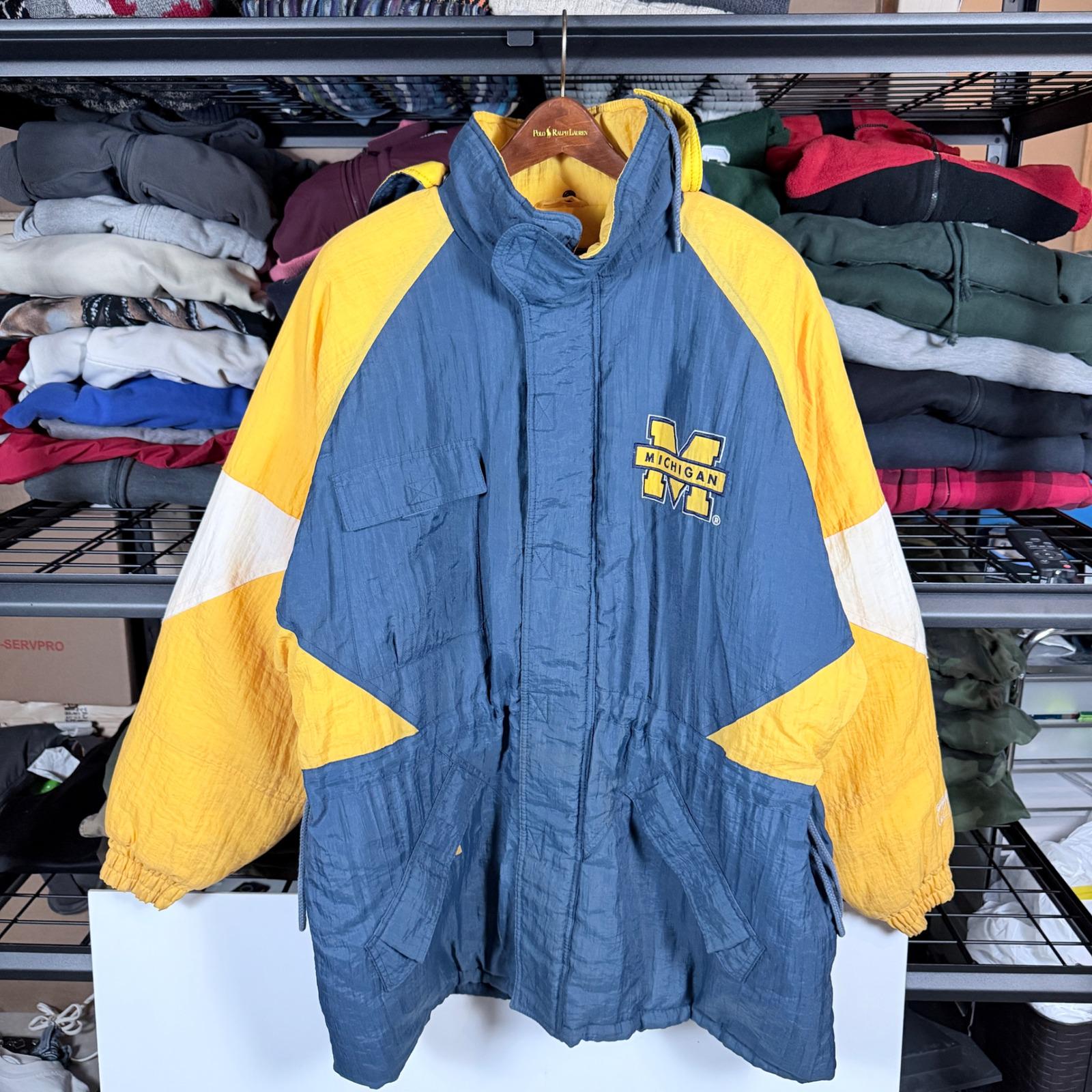 90s michigan jacket - Etsy 日本