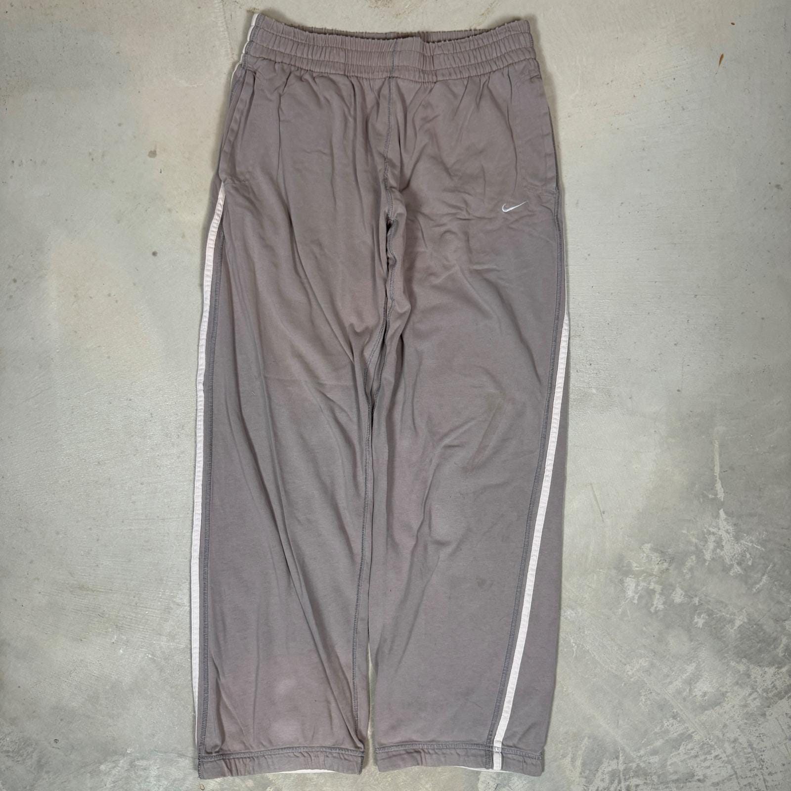 Baggy Nike Track Pants - Etsy