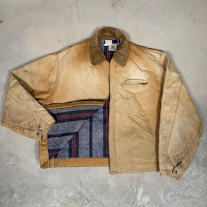 Vintage 80s Carhartt - Etsy
