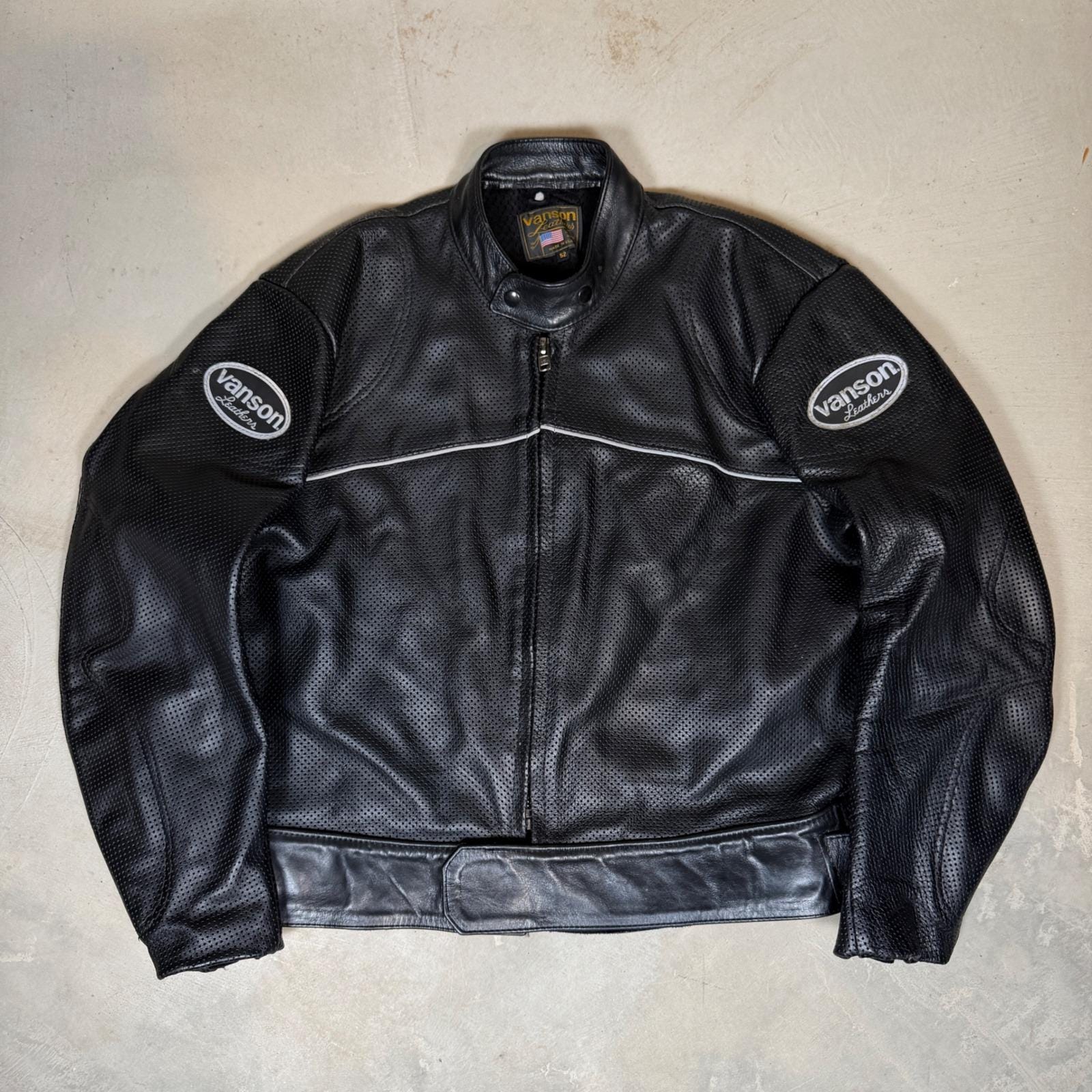 Vanson - Etsy 日本
