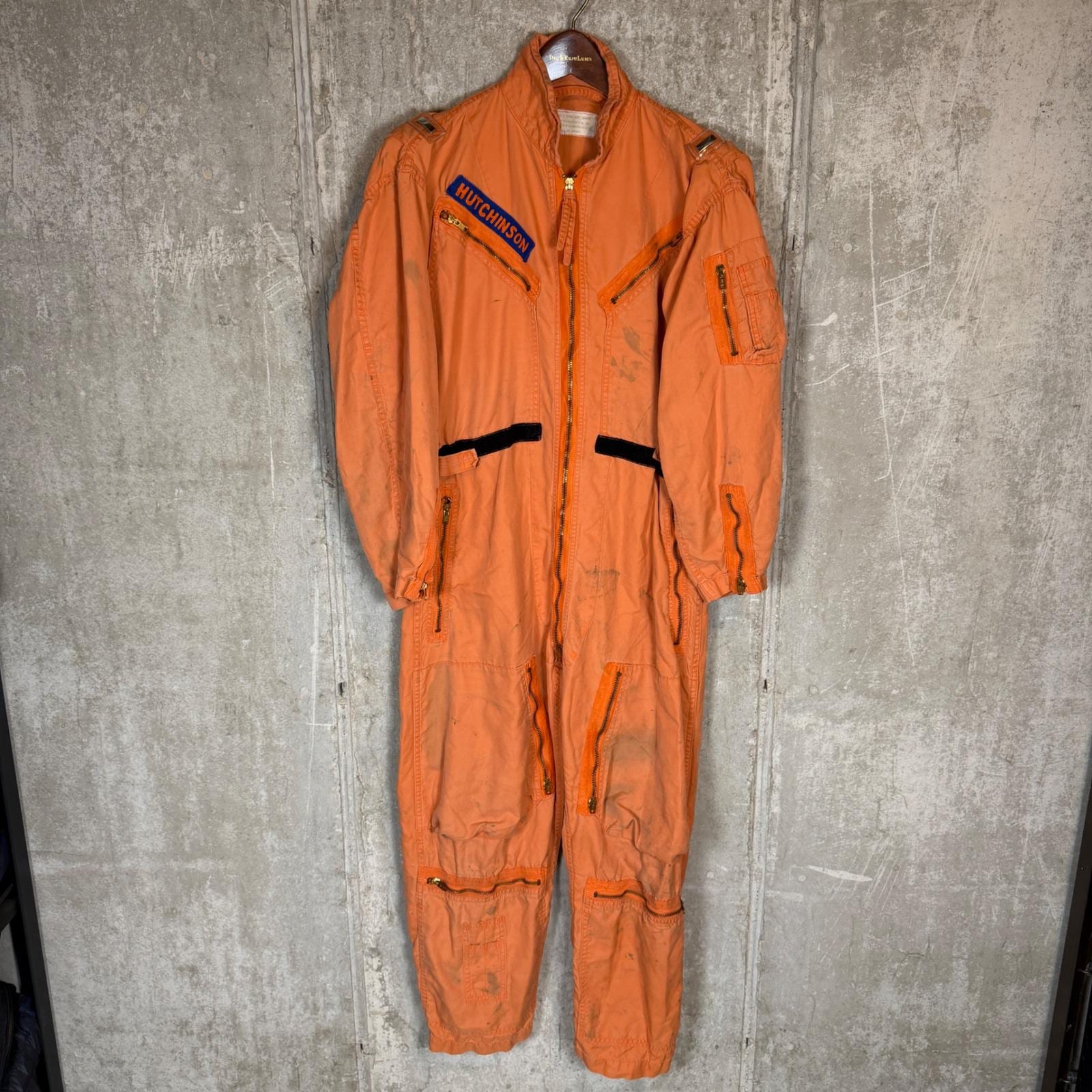 1940s Flight Suit Vintage - Etsy