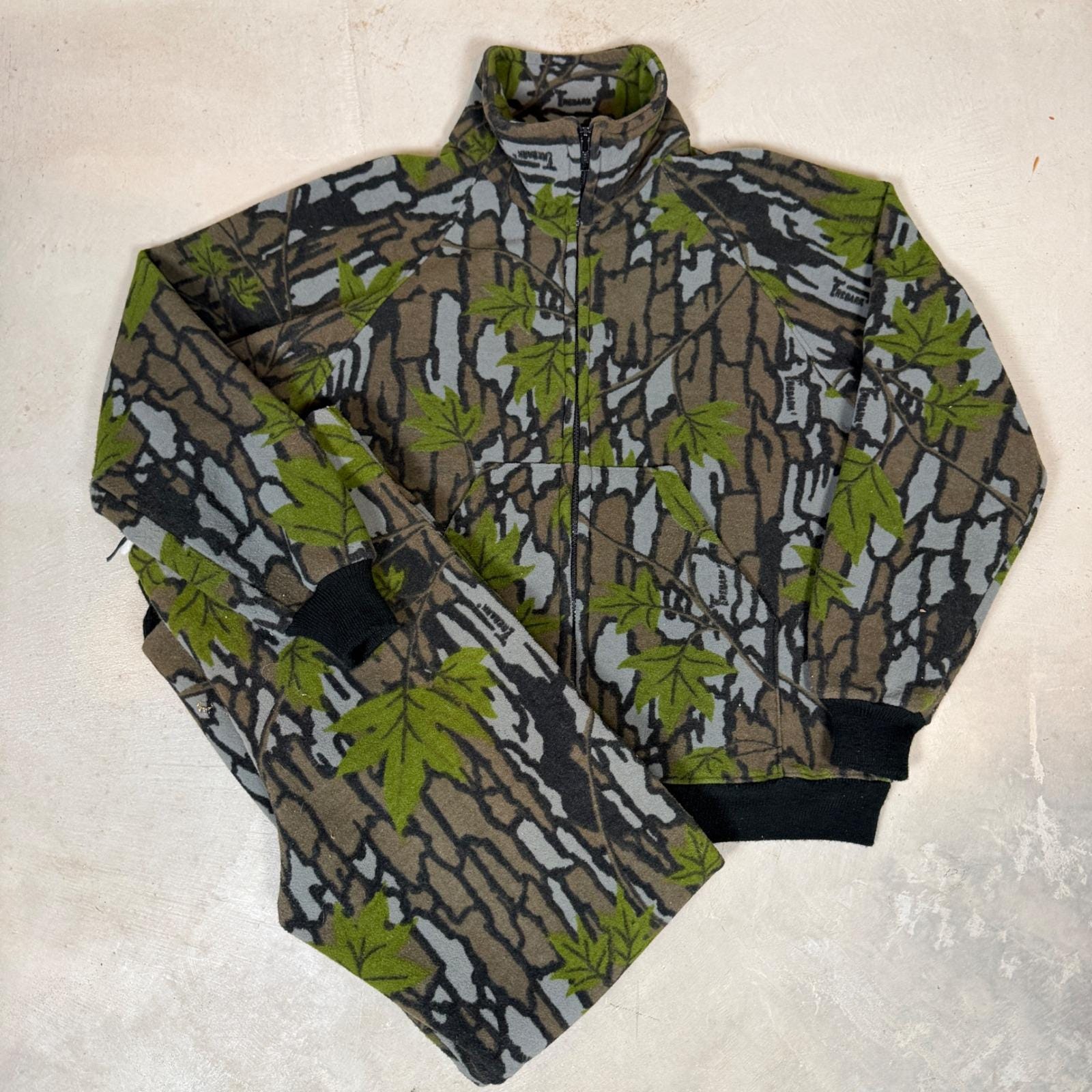 Trebark Camo - Etsy