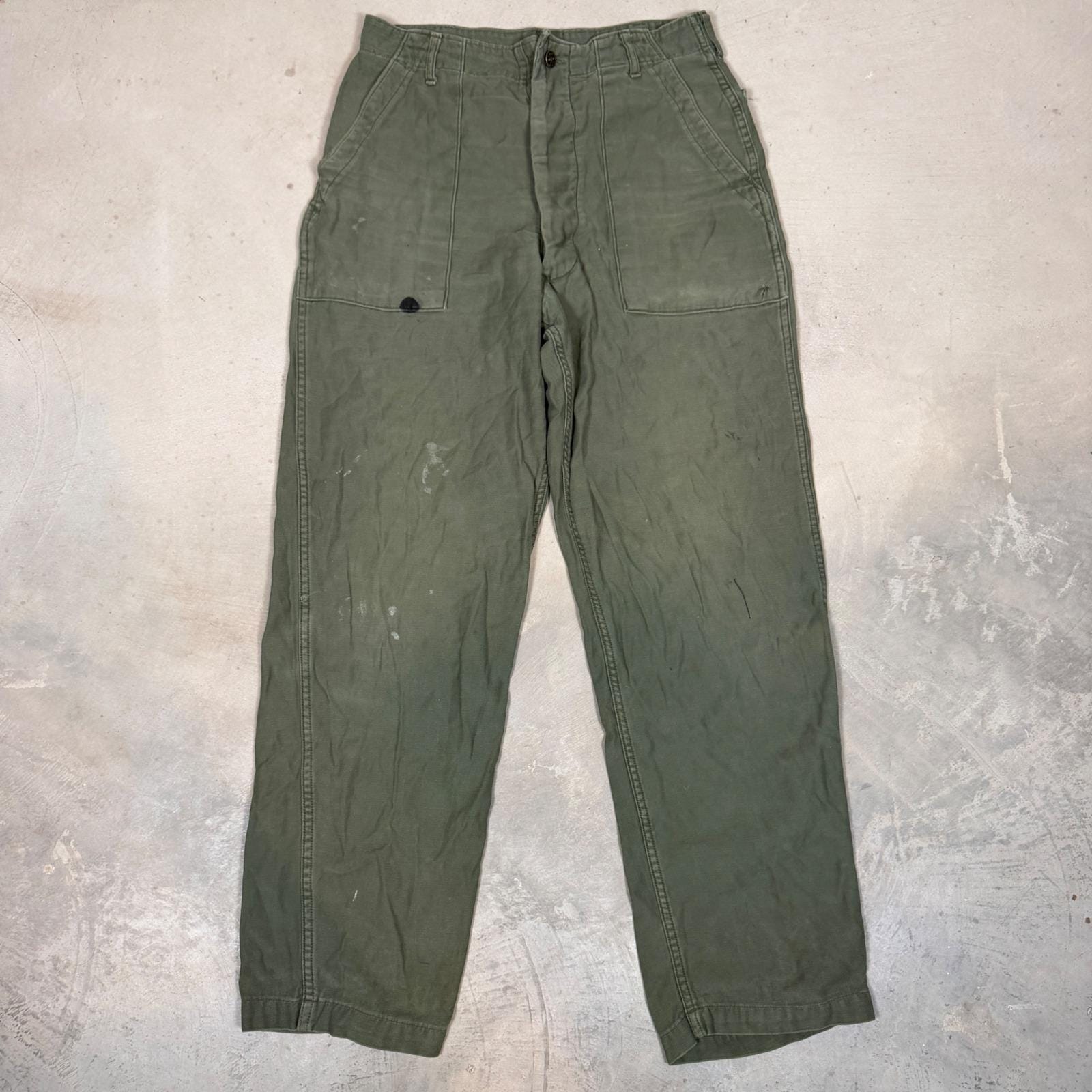 1940s military pants - Etsy 日本