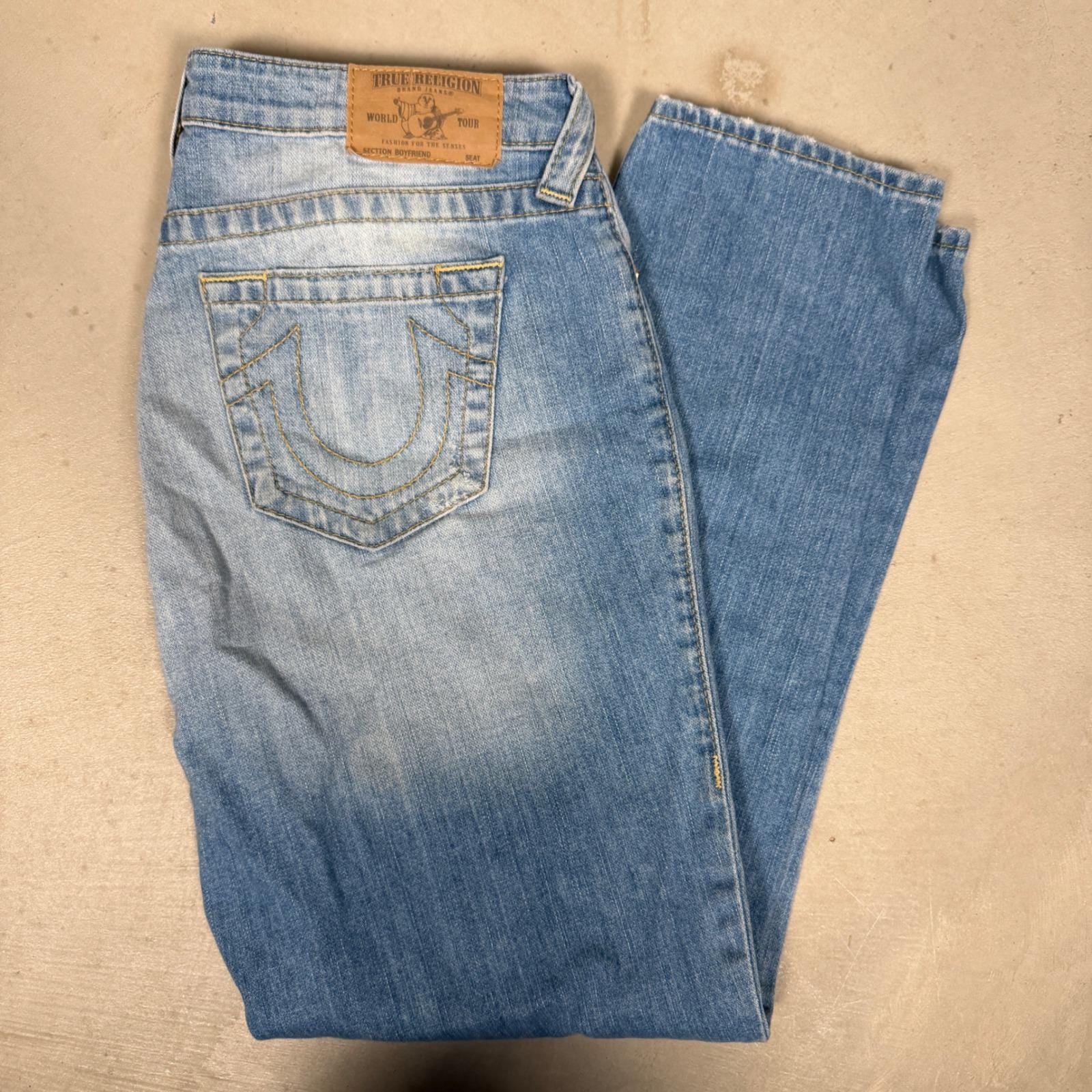 True religion jeans men 32 - Etsy 日本
