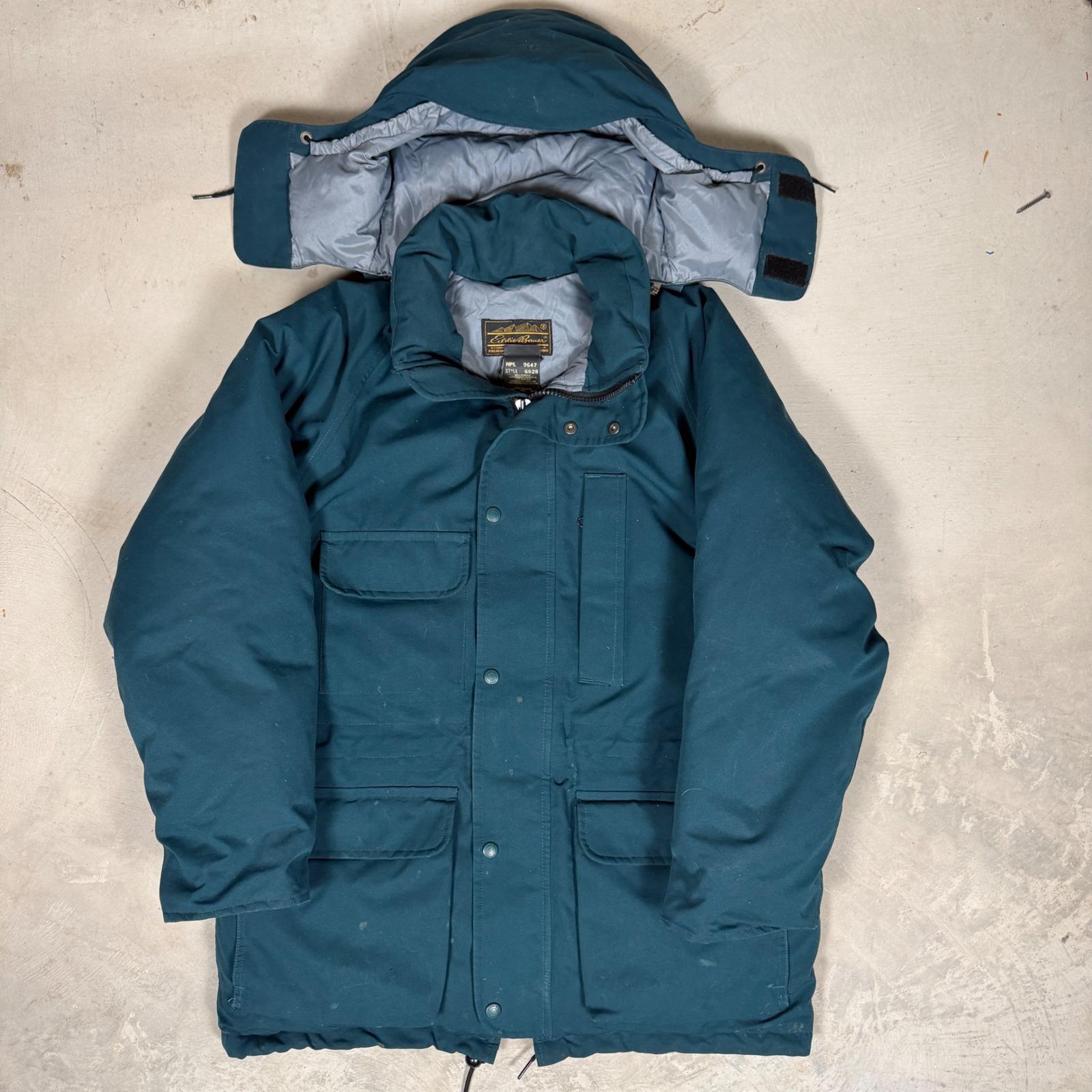 Eddie Bauer Gore Tex - Etsy