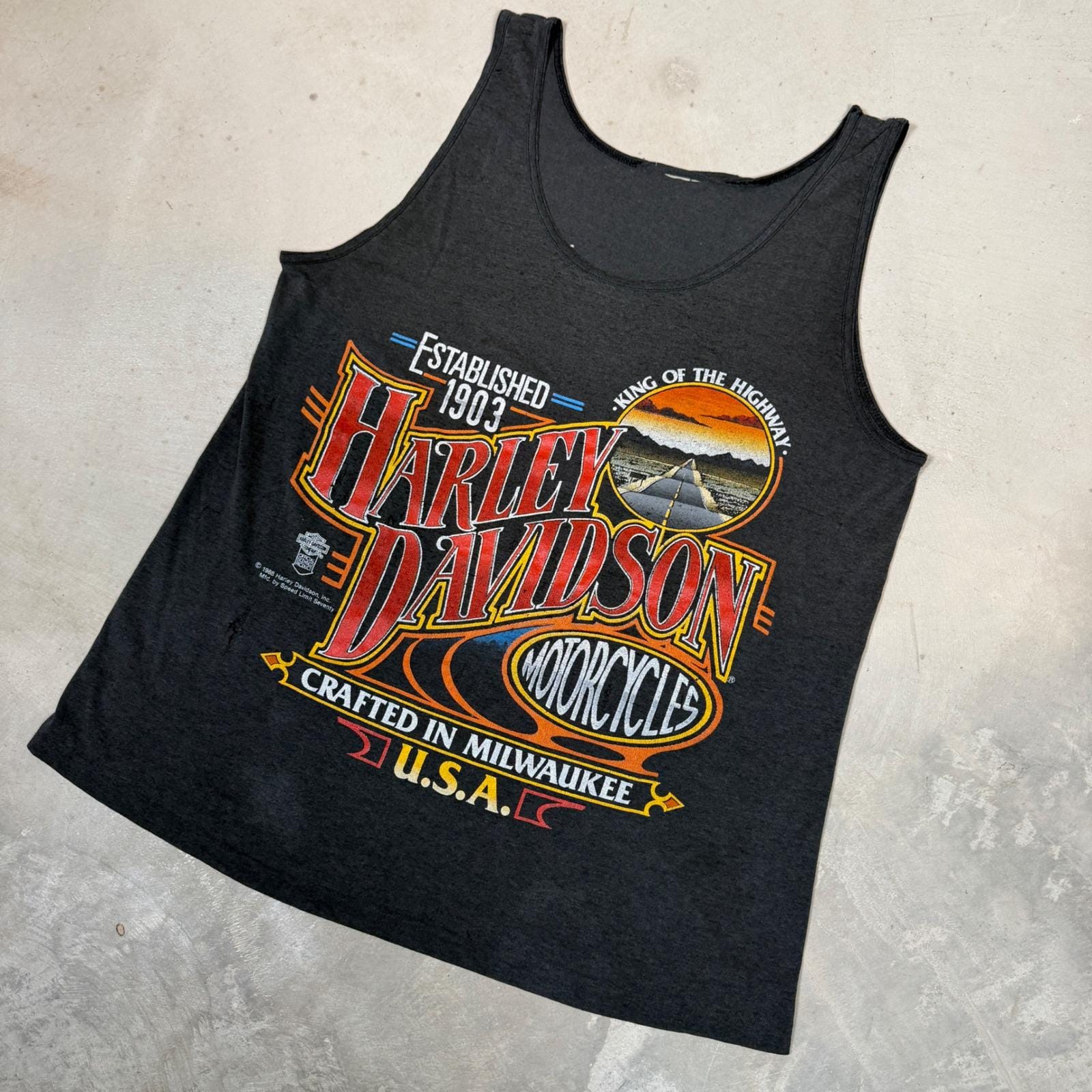 バイクウェア・装備 Harley-Davidson tank top vintage il_fullxfull.8481609558_kde1.jpg