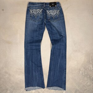 Bootcut miss me jeans - Etsy 日本