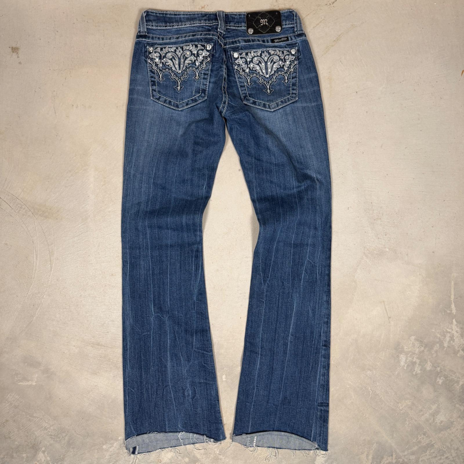 Miss me jeans - Etsy 日本