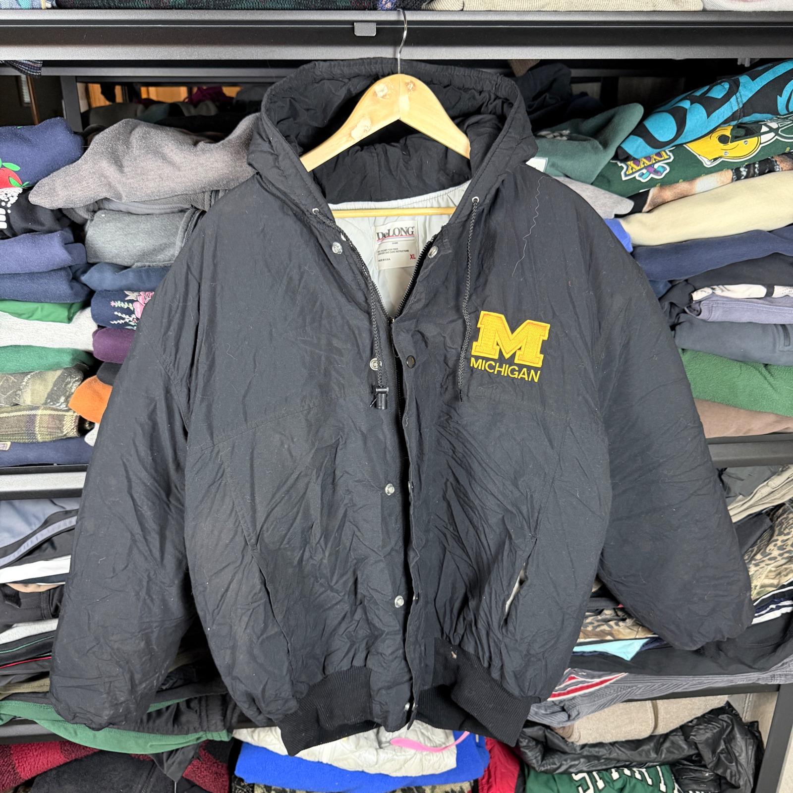 Delong nylon jacket - Etsy 日本