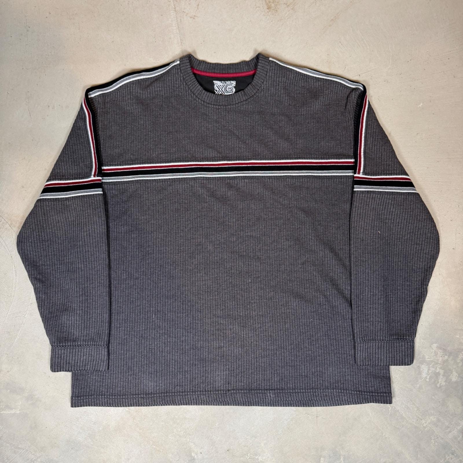 Xg Long Sleeve - Etsy