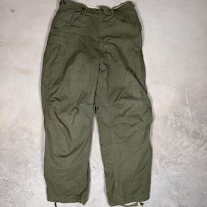 M 51 Field Pants - Etsy Canada