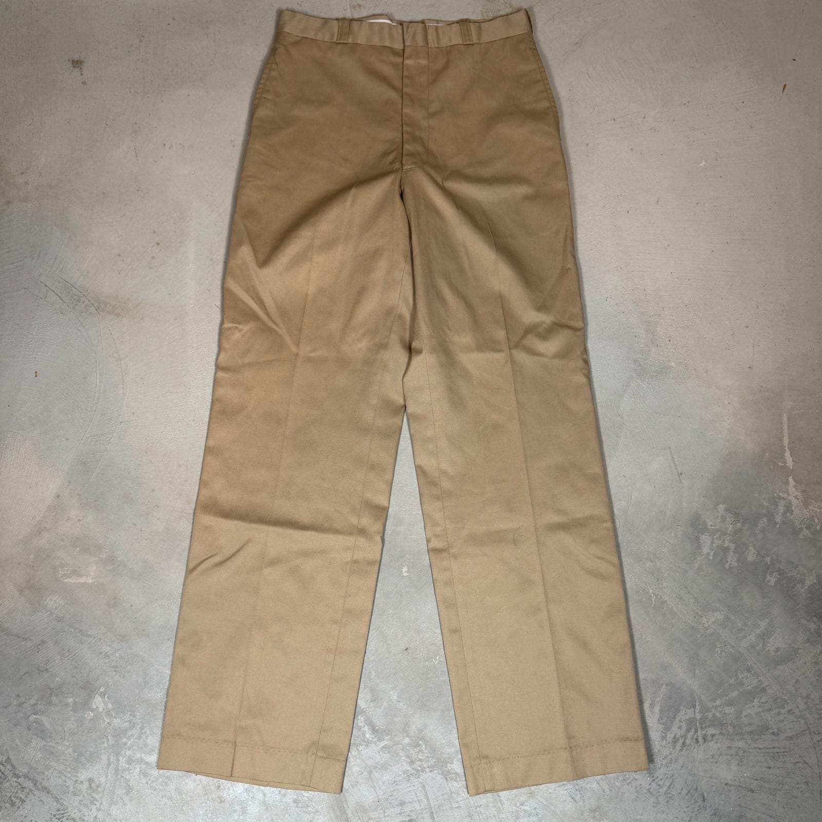 Us Army Khaki Trousers - Etsy