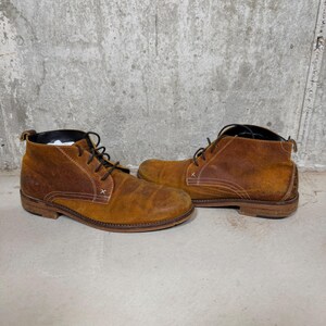 Vintage Wolverine Boots - Etsy display picture 1