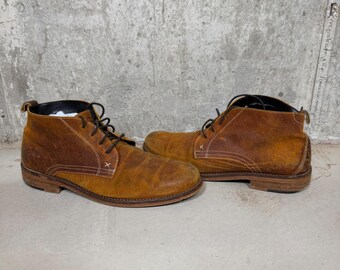 Vintage Men display picture 2
