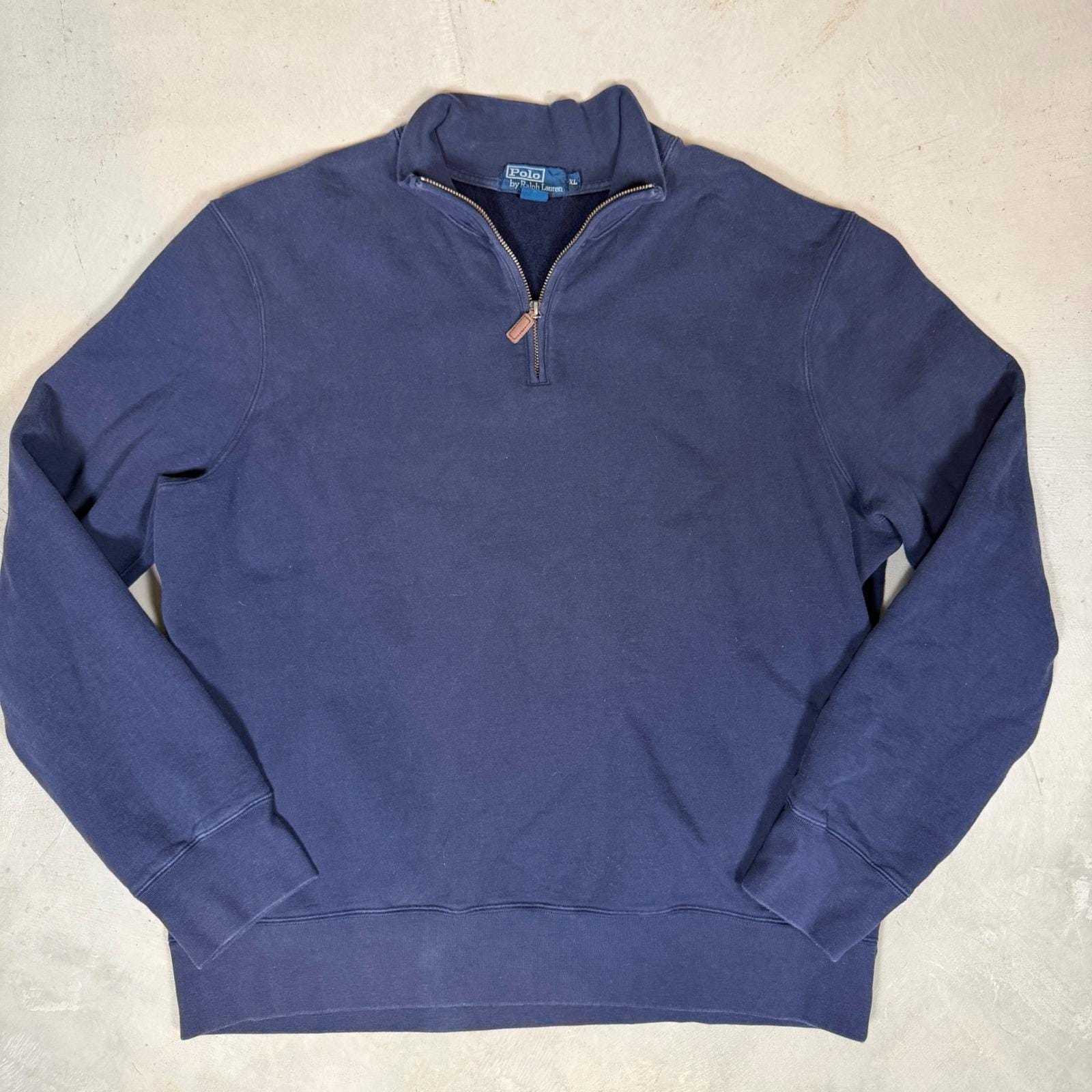 Polo ralph lauren quarter zip - Etsy 日本