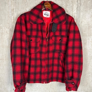 Woolrich Talon Zip - Etsy