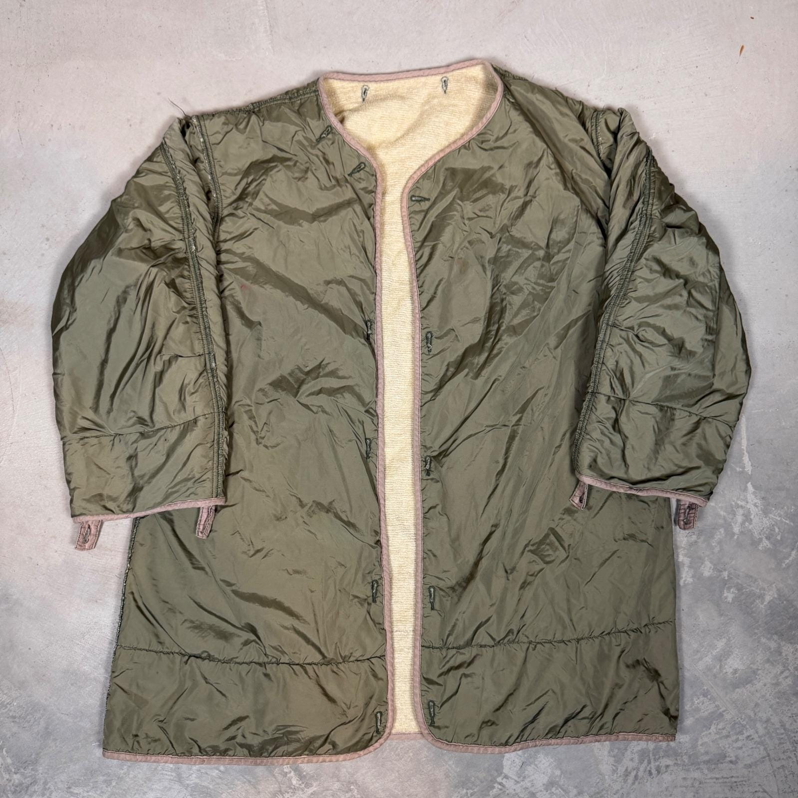 M51 Fishtail Parka - Etsy