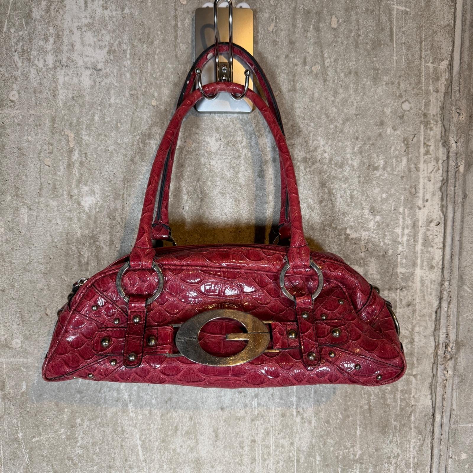 Vintage guess bag - Etsy 日本