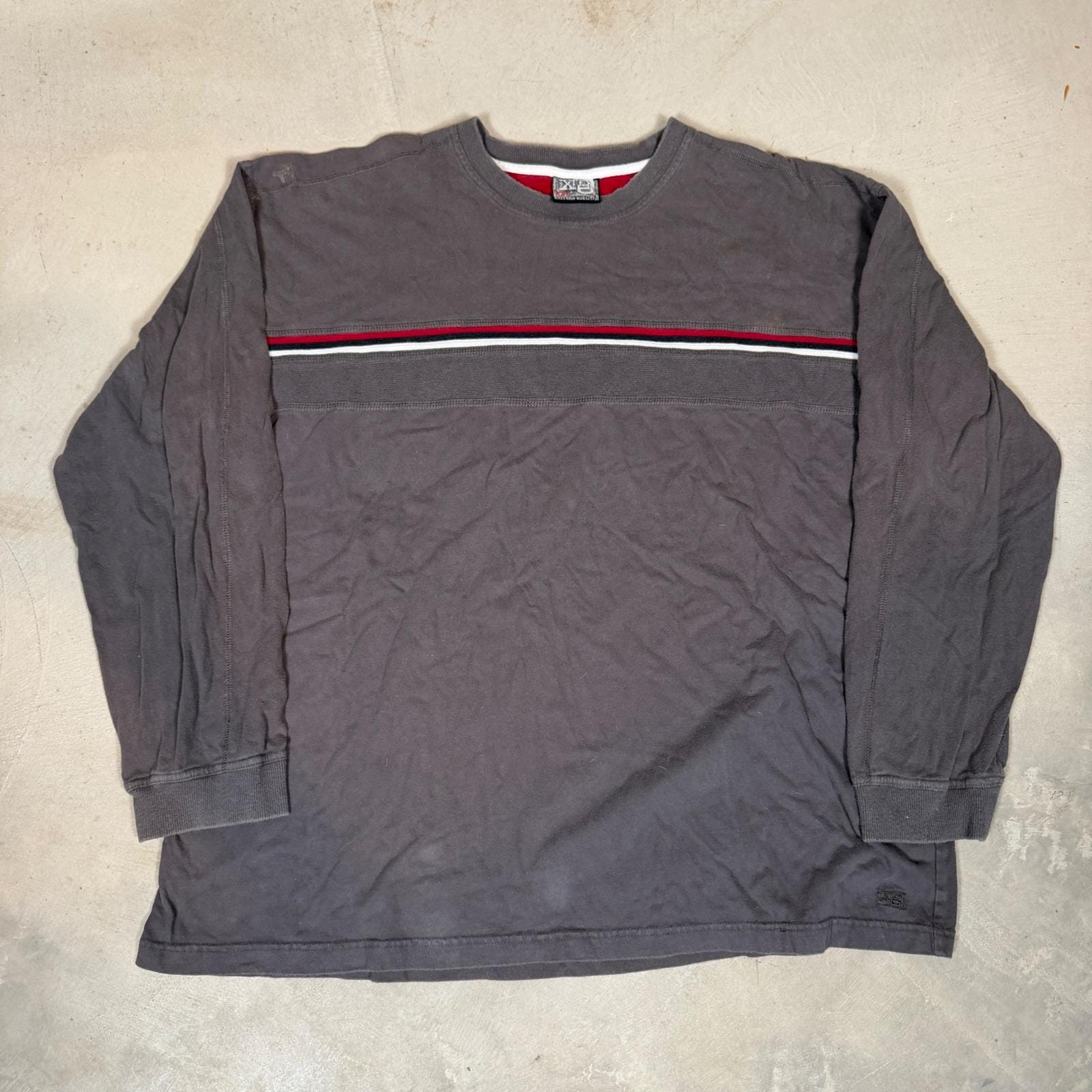 Xg Vintage Shirts - Etsy