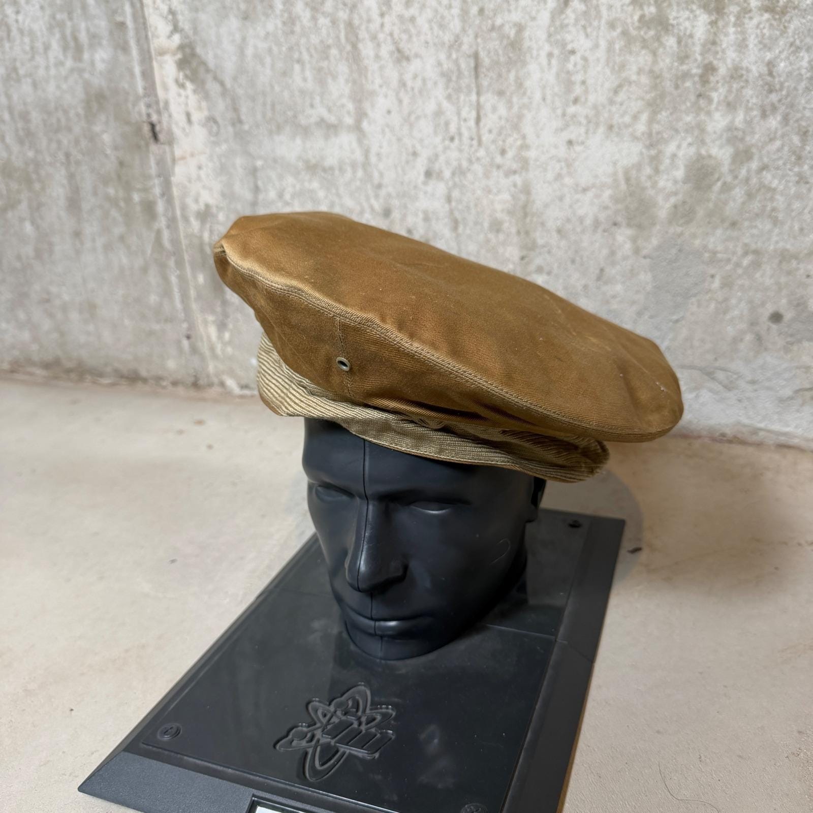 1940s Military Hats - Etsy