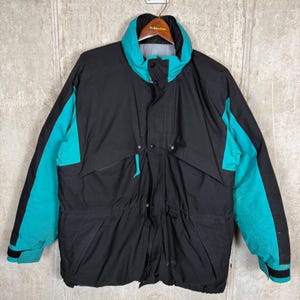Eddie Bauer Gore Tex - Etsy