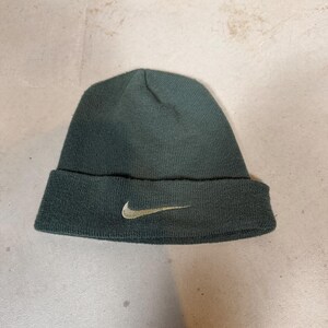 ゴルフ 【90s Vintage NIKE GOLF】オリーブ 白タグ系
