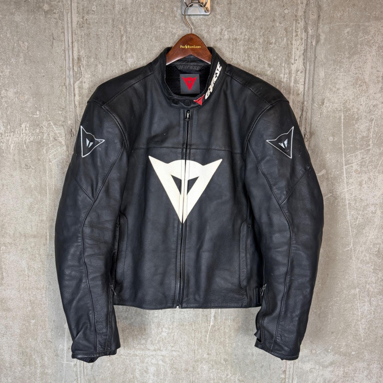 Vintage dainese jacket - Etsy 日本