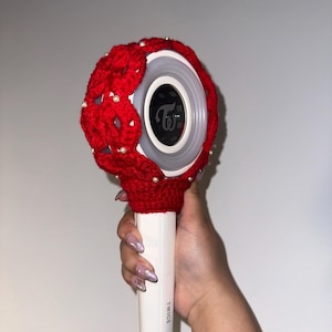Twice Candybong Strap - Etsy