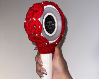 Twice Candybong Lightstick Cover *THIS IS FOR* Design