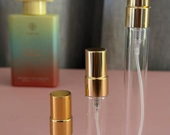 Oakcha Fragrance Decant | YOU CHOOSE | Hand-Filled Sample Vial