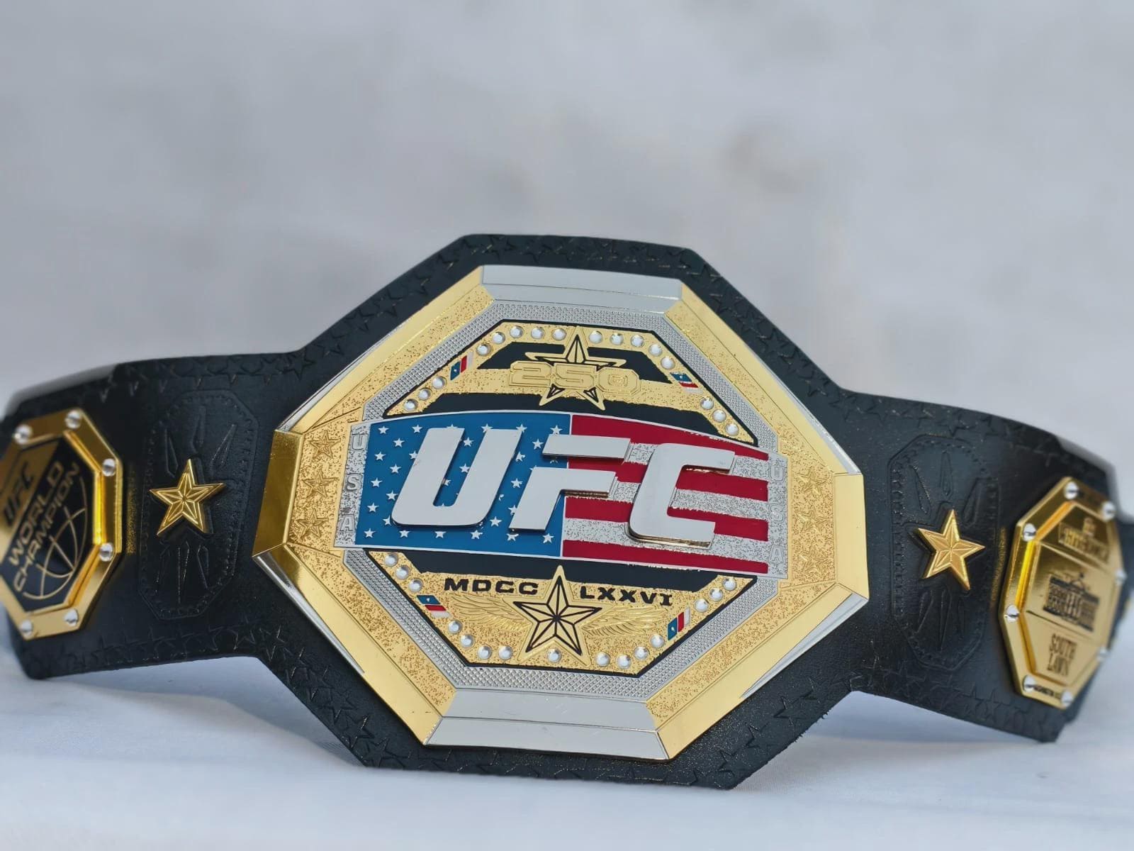 Ufc belt - Etsy 日本