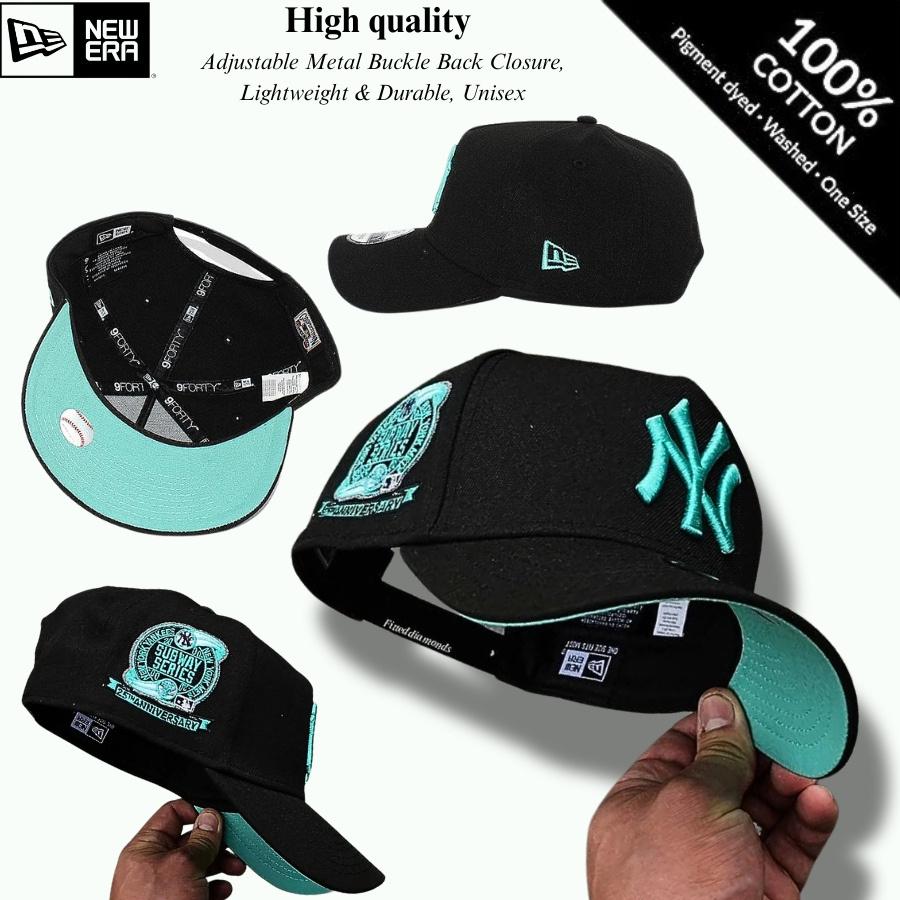 NEW ERA ✴︎ セットアップ TAKAHIROMIYASHITATheSoloist. × New Era®の新作が2月24日にリリース