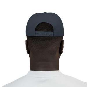 Everything Hallelujah Embroidered Surf Cap | Gift for her or him image 18