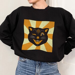 Unisex Heavy Blend Crewneck Sweatshirt