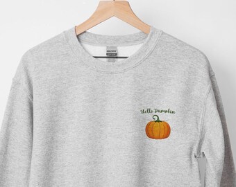 Spooky Sweatshirt, Spooky Sweatshirt,Ghost Sweatshirt,Halloween Sweatshirt, Womens Halloween Sweatshirt,Ghost Shirt,Halloween Shirt, fall