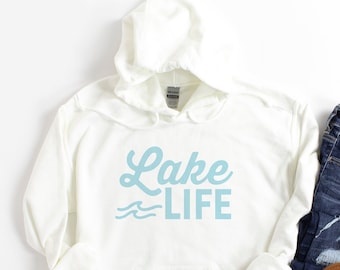 Lake Life Shirt, Summer Tee, Vacation Tee, Lake Shirt, Gift For Her, Funny Lake Shirt, Lake Shirts, Lake Shirt, Lake Life Shirt