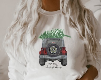 Jeep Pajamas - Etsy
