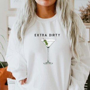 drinking shirt, martini shirt, martini lover, extra dirty, olive lover, dirty martini,extra olives,olive shirt,olive tshirt,funny tshirt