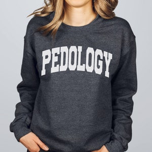soil tshirt, pedology, environmentalist, soil farmer, farming shirt, soil top, soil farmer sweatshirt