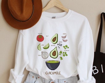 Chemise d’avocat Chemises végétaliennes avec dictons T-shirt d’avocat T-shirt d’avocat Drôle de chemise Drôle tshirts Son bon Guacamole Im Extra Aussi