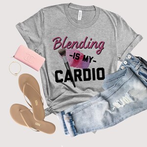 makeup artist shirt, funny makeup tshirt, makeup artist, brow artist, esthetics shirt, eyebrows, let me fix your brows, funny makeup tshirt