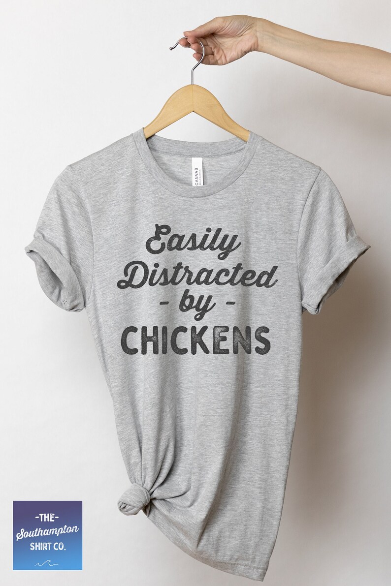 Work In My Garden And Play With My Chickens Hoodie Backyard Chickens Chicken Lady Shirt Gardening Shirt Chicken Gift Ideas